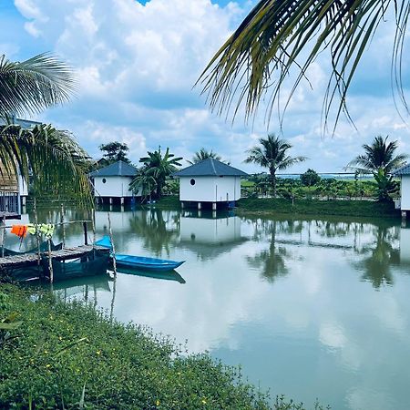Lua Farmstay Bà Rịa Ngoại thất bức ảnh