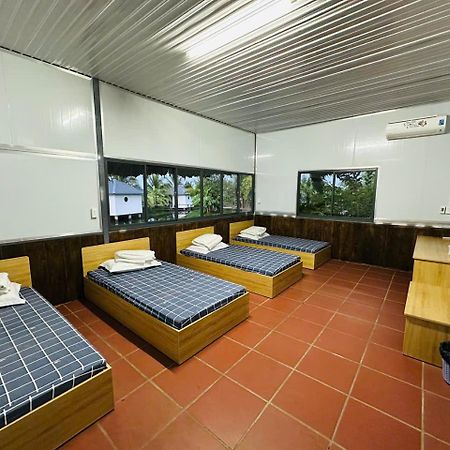 Lua Farmstay Bà Rịa Ngoại thất bức ảnh