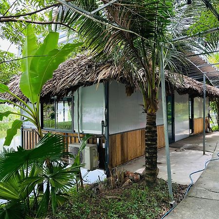 Lua Farmstay Bà Rịa Ngoại thất bức ảnh