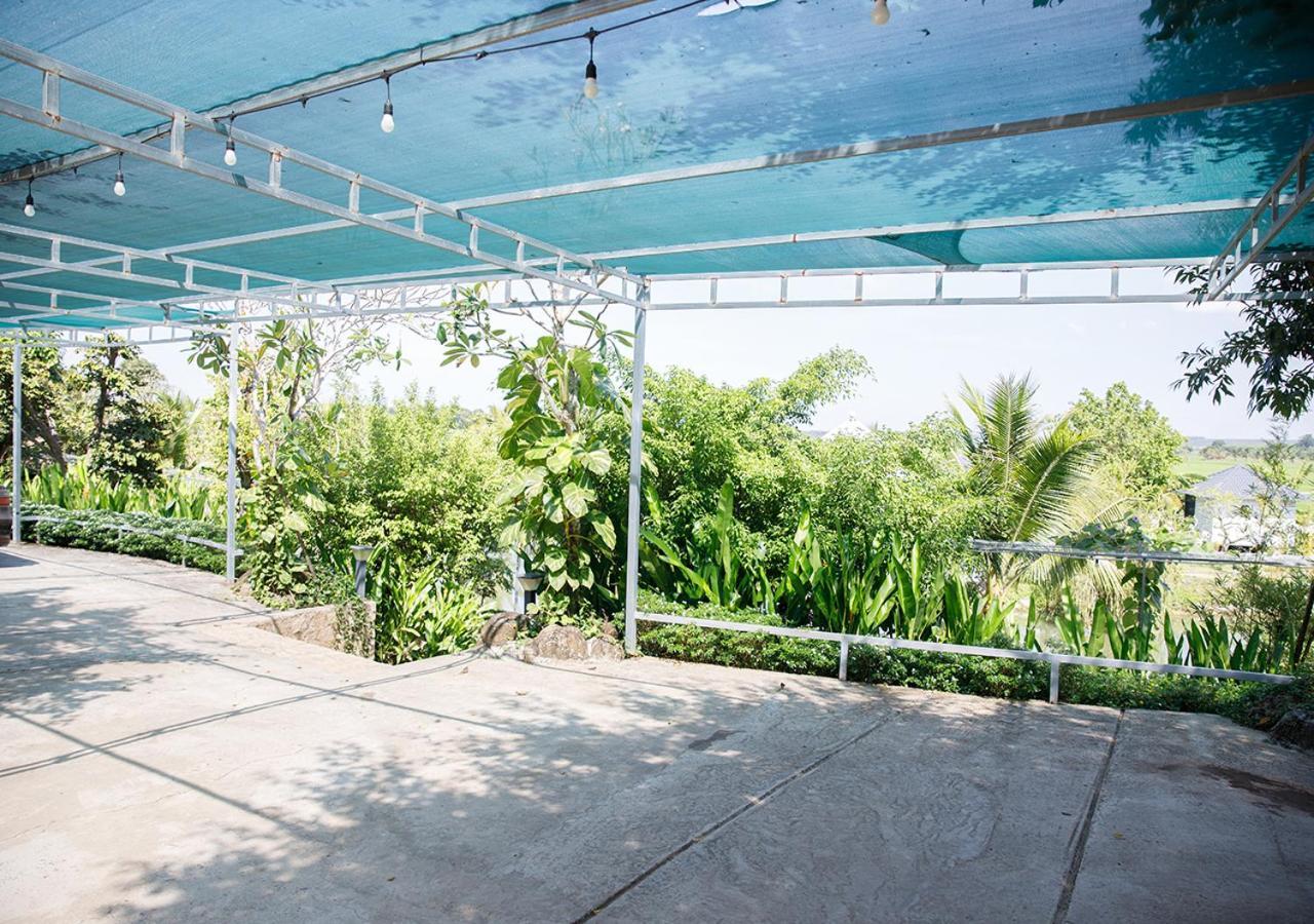 Lua Farmstay Bà Rịa Ngoại thất bức ảnh
