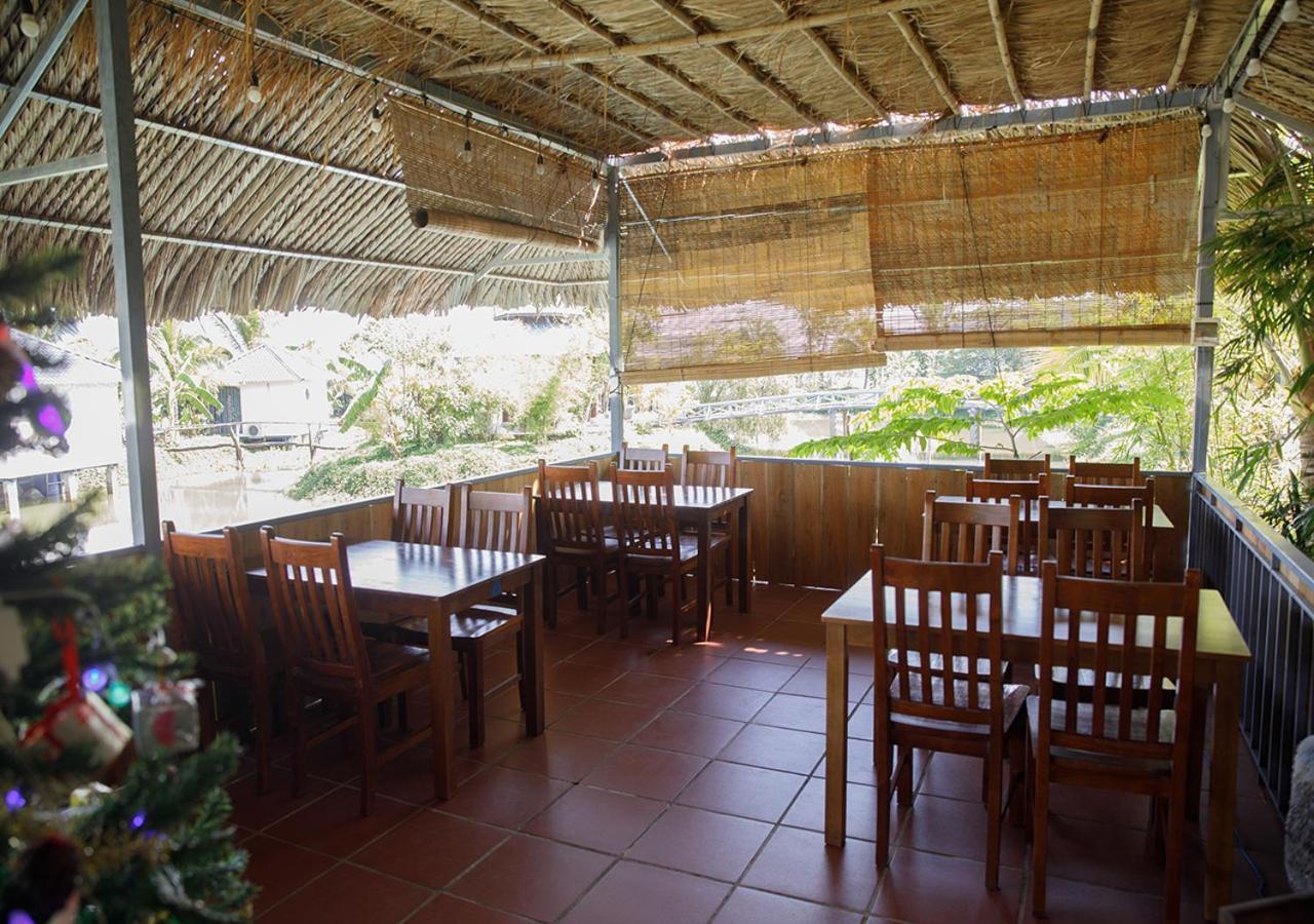 Lua Farmstay Bà Rịa Ngoại thất bức ảnh