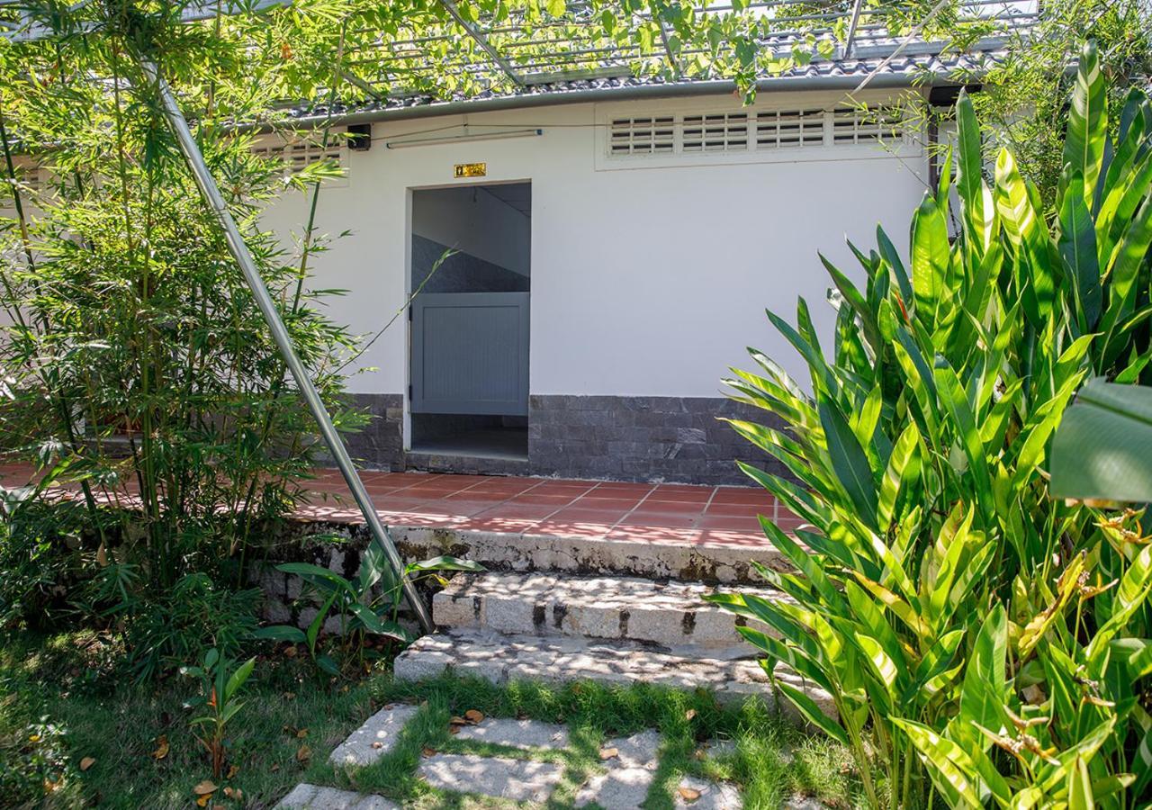 Lua Farmstay Bà Rịa Ngoại thất bức ảnh