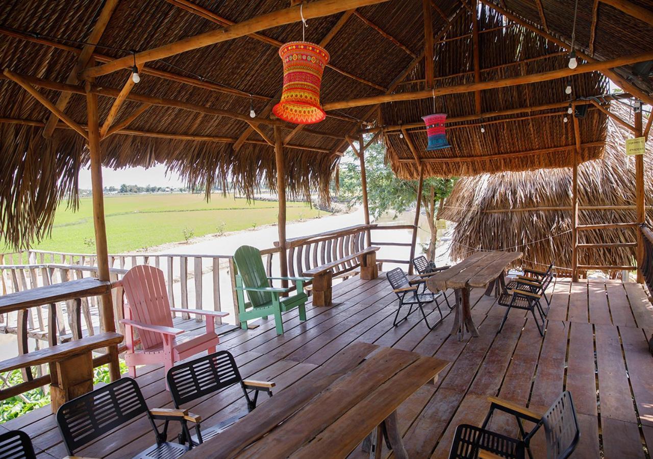 Lua Farmstay Bà Rịa Ngoại thất bức ảnh