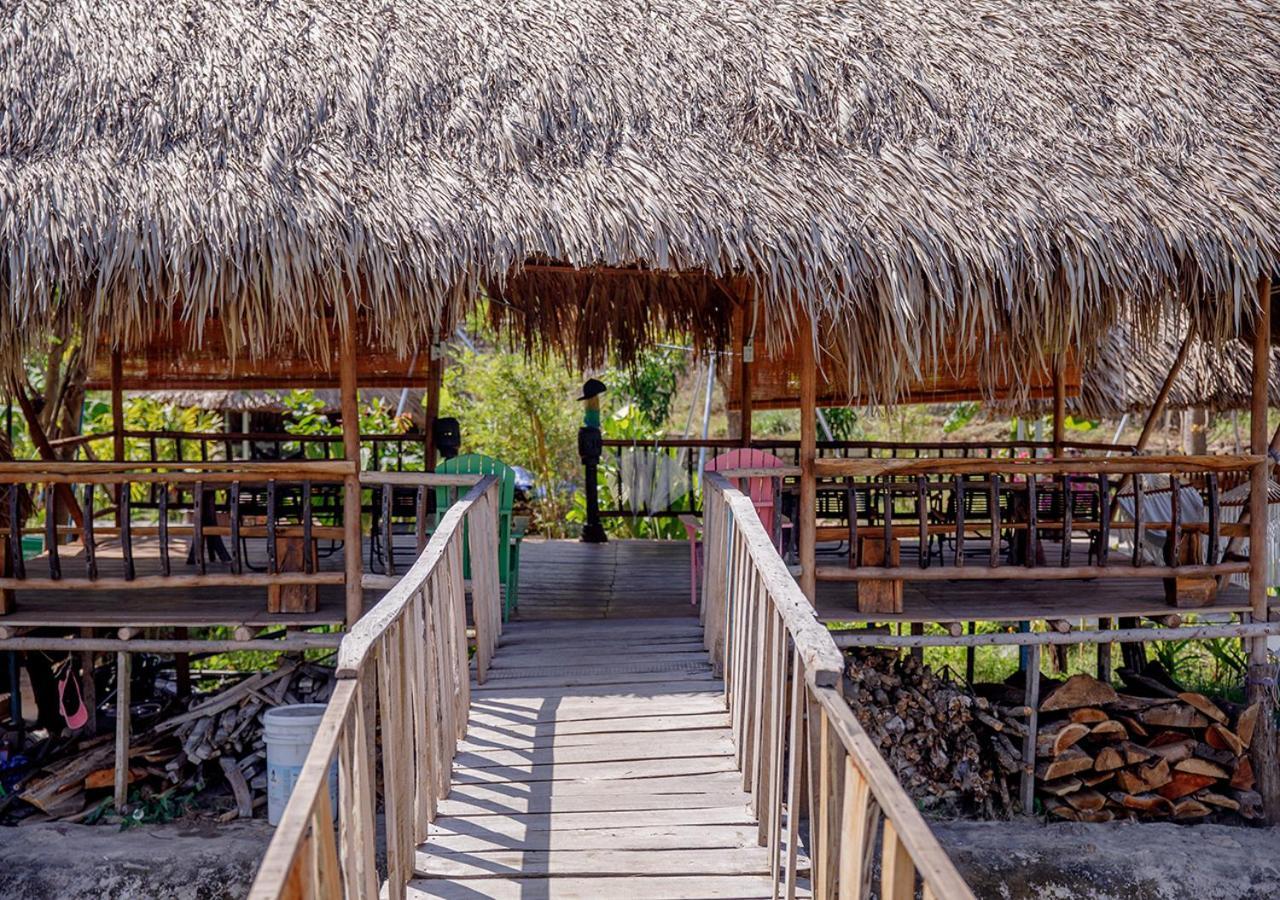 Lua Farmstay Bà Rịa Ngoại thất bức ảnh