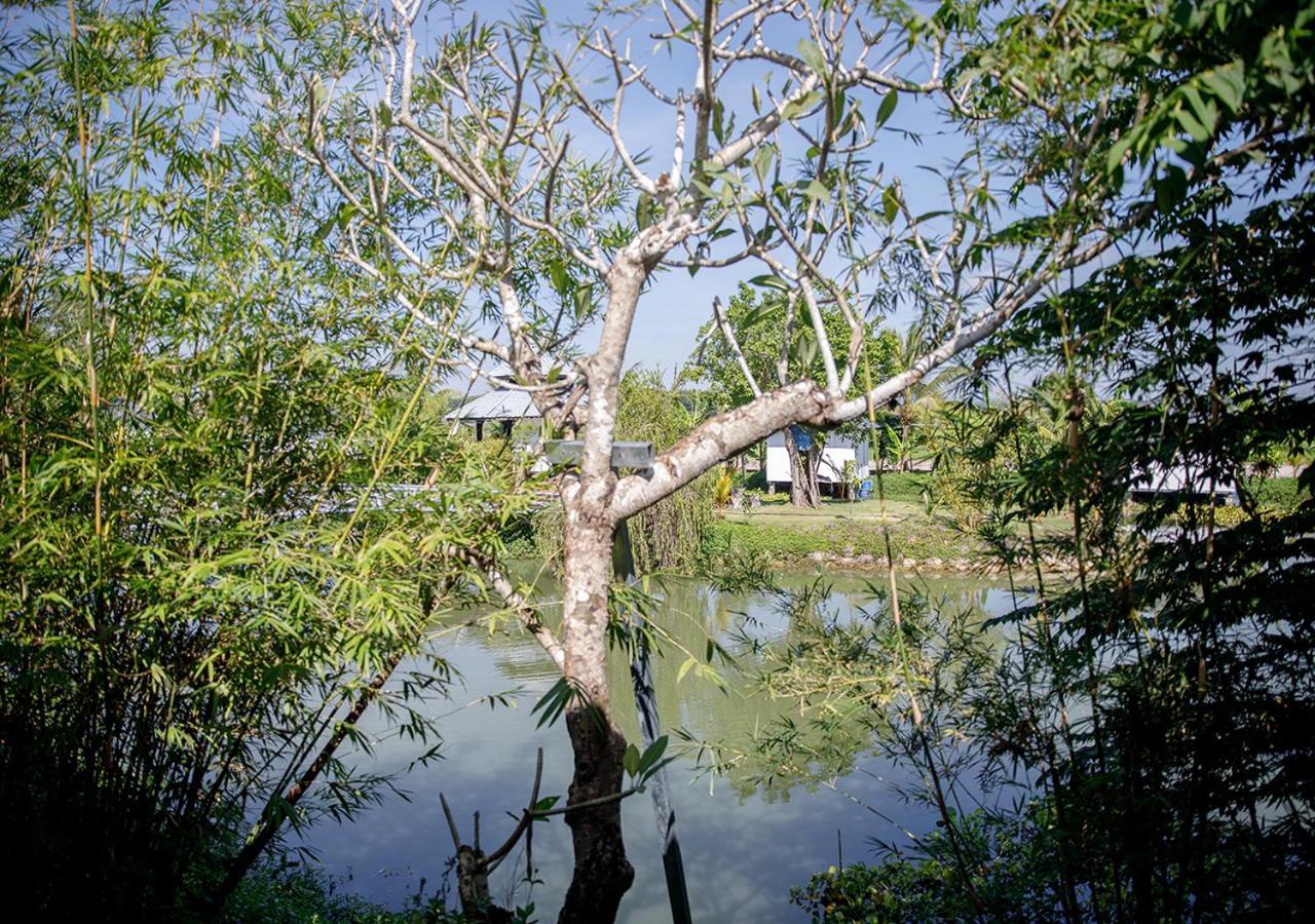 Lua Farmstay Bà Rịa Ngoại thất bức ảnh