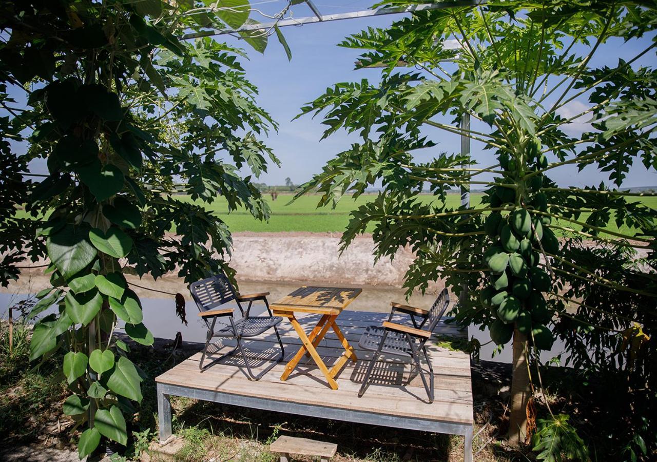 Lua Farmstay Bà Rịa Ngoại thất bức ảnh