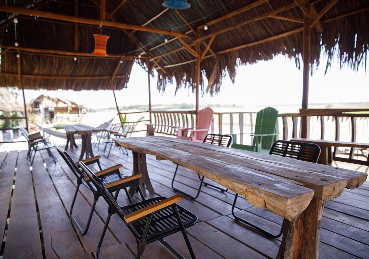 Lua Farmstay Bà Rịa Ngoại thất bức ảnh