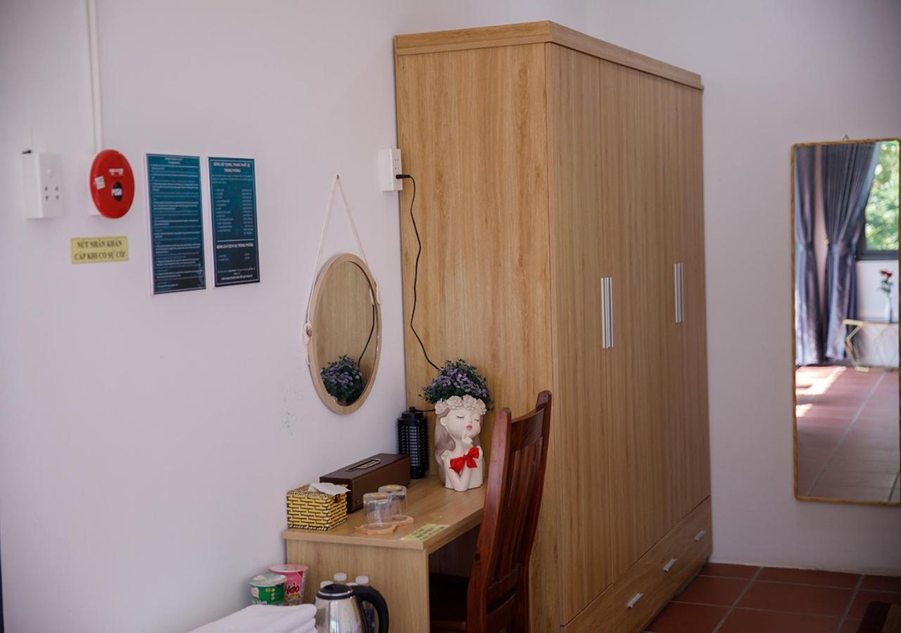 Lua Farmstay Bà Rịa Ngoại thất bức ảnh
