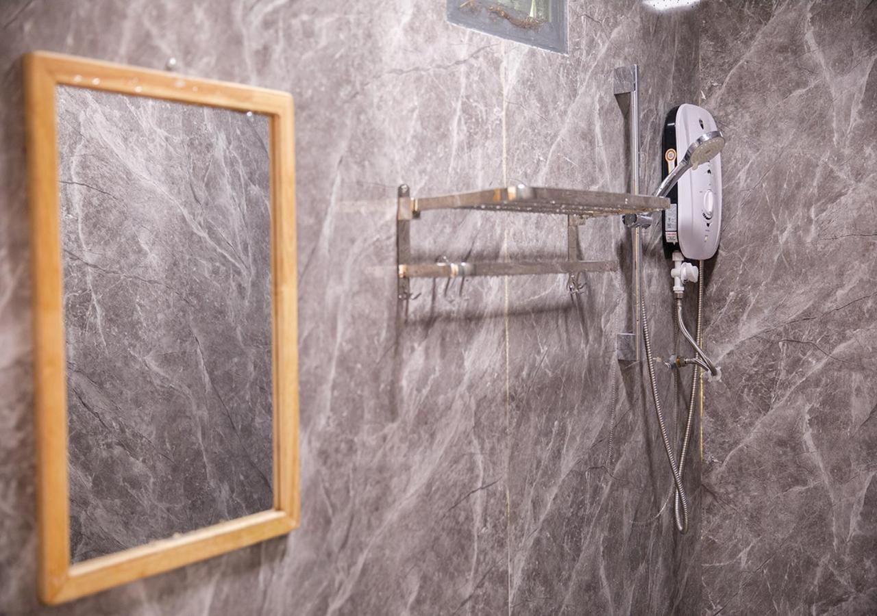 Lua Farmstay Bà Rịa Ngoại thất bức ảnh