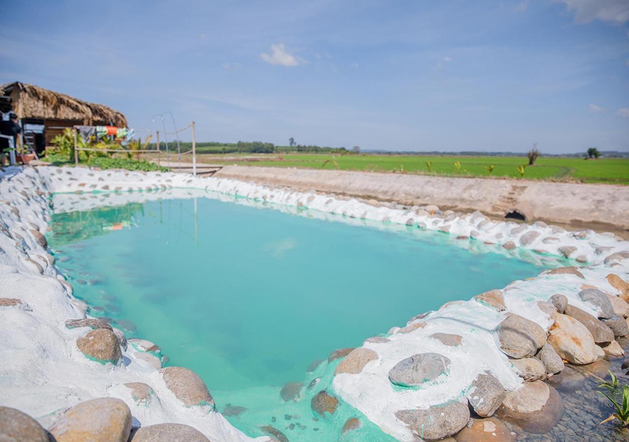 Lua Farmstay Bà Rịa Ngoại thất bức ảnh
