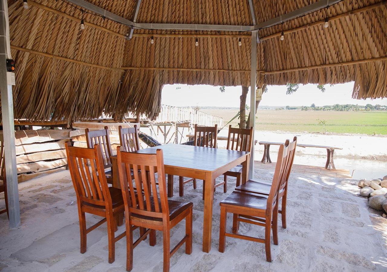 Lua Farmstay Bà Rịa Ngoại thất bức ảnh