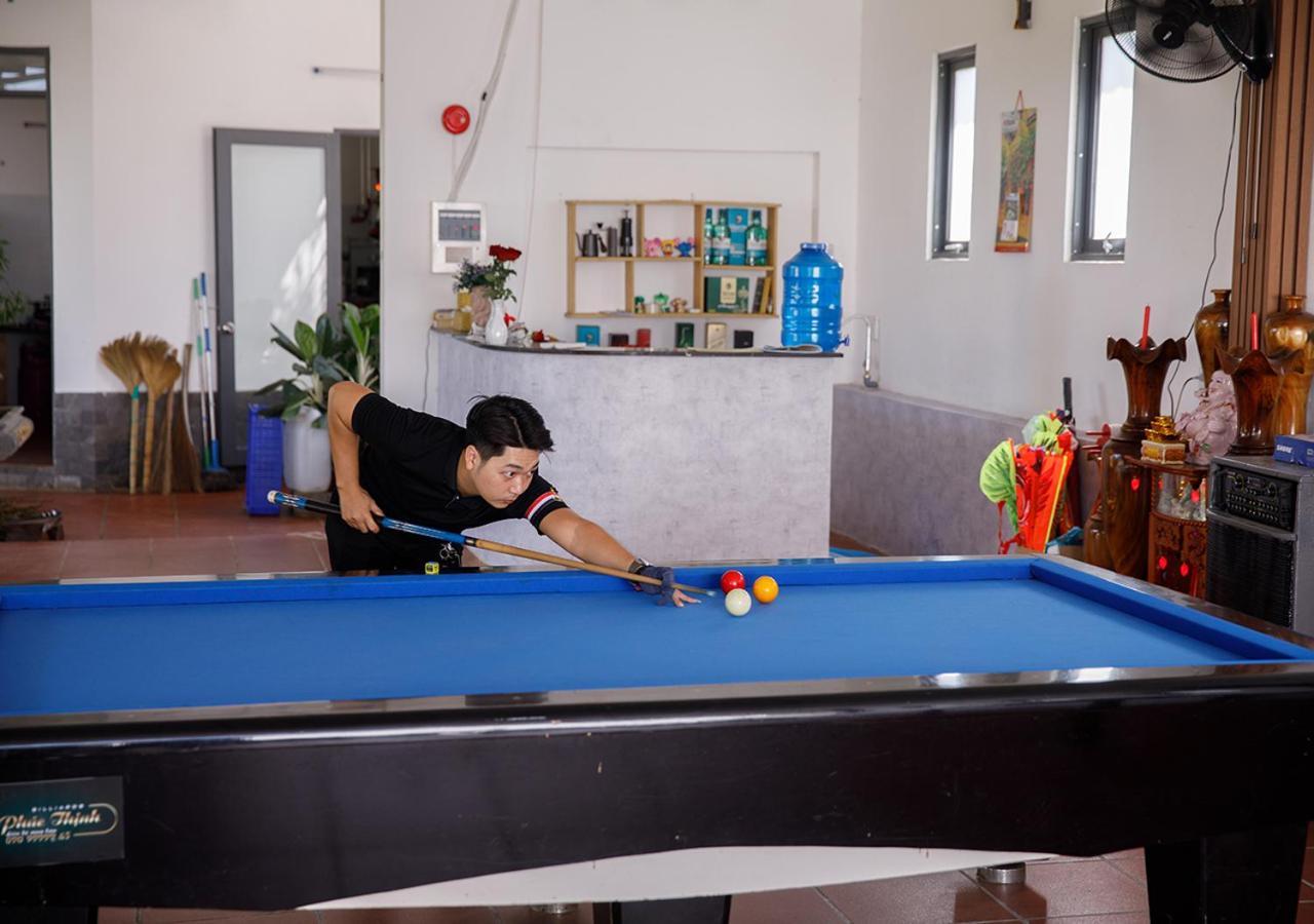 Lua Farmstay Bà Rịa Ngoại thất bức ảnh