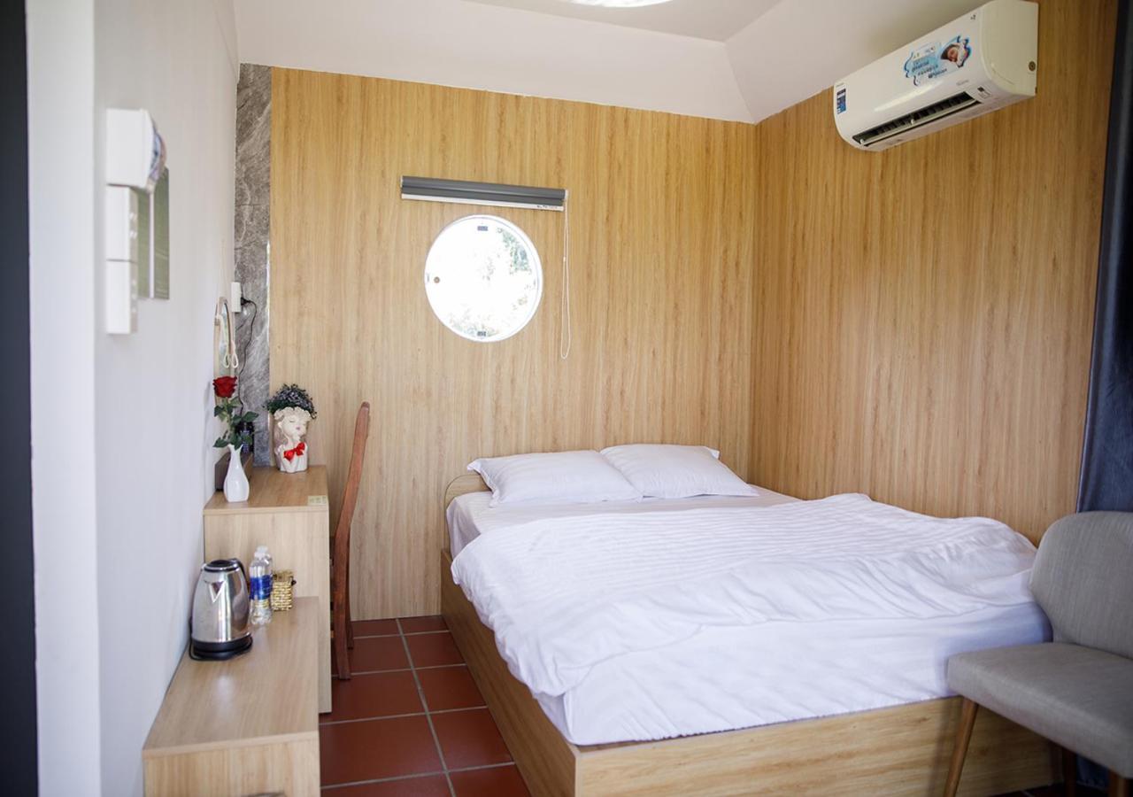 Lua Farmstay Bà Rịa Ngoại thất bức ảnh