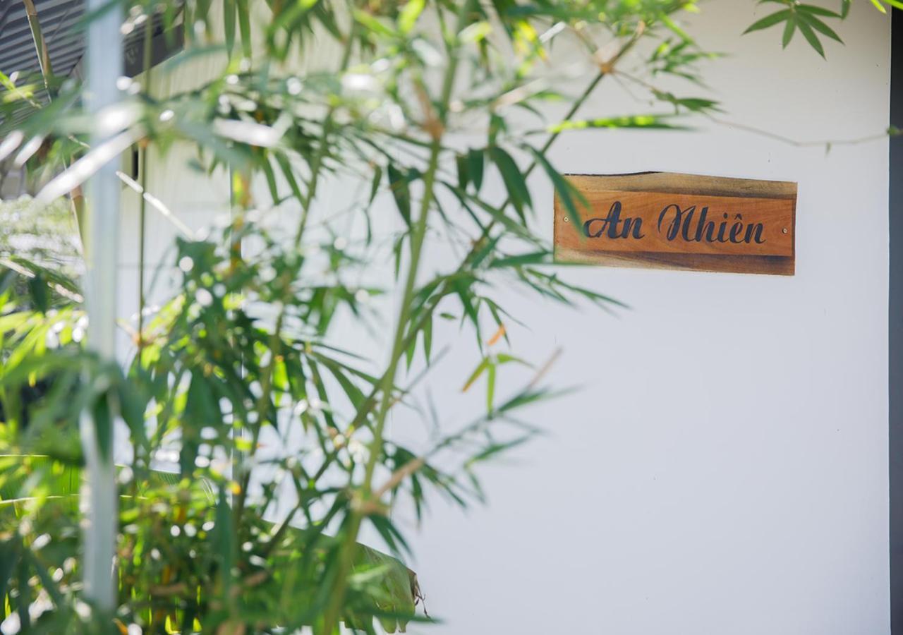 Lua Farmstay Bà Rịa Ngoại thất bức ảnh