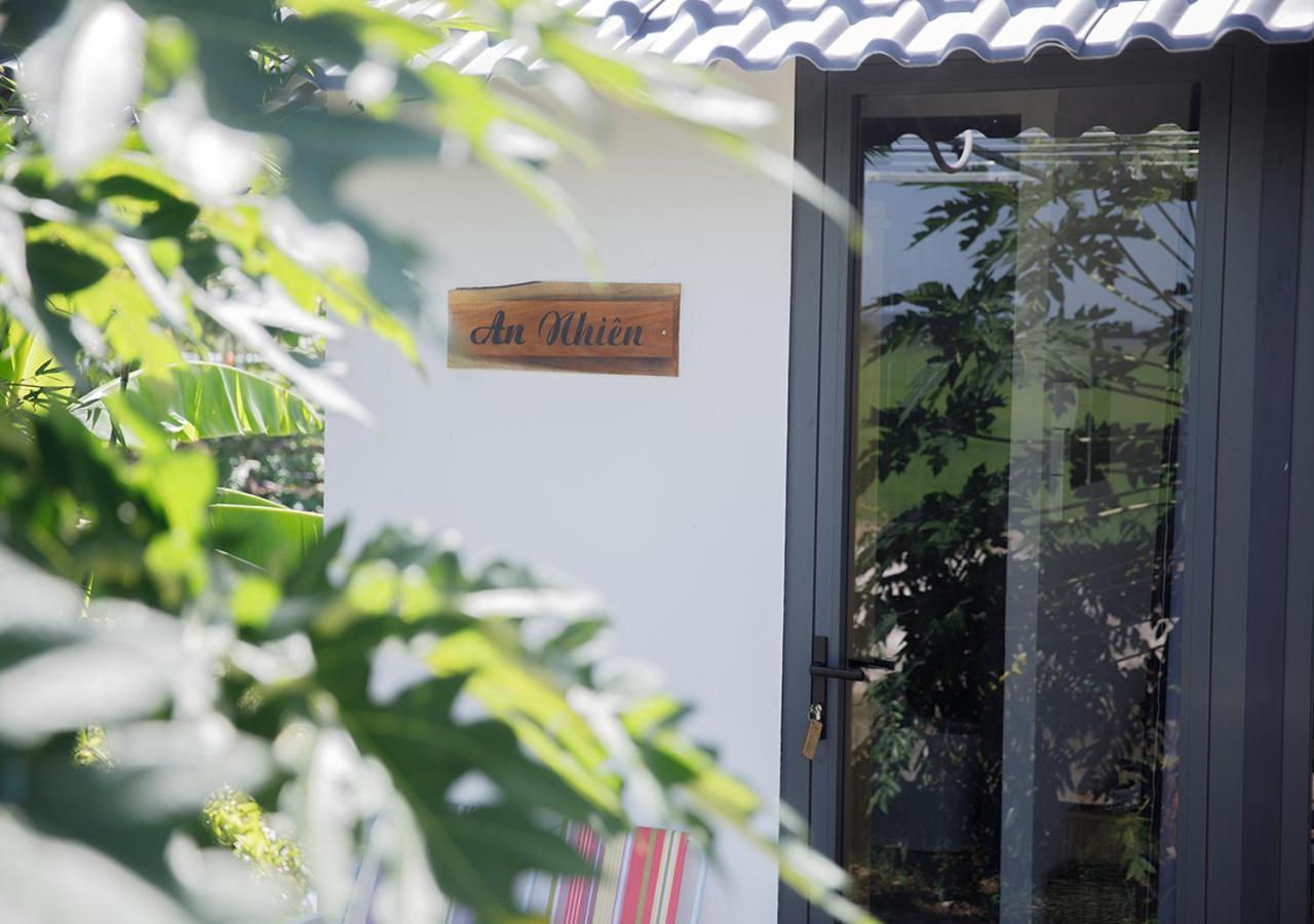 Lua Farmstay Bà Rịa Ngoại thất bức ảnh