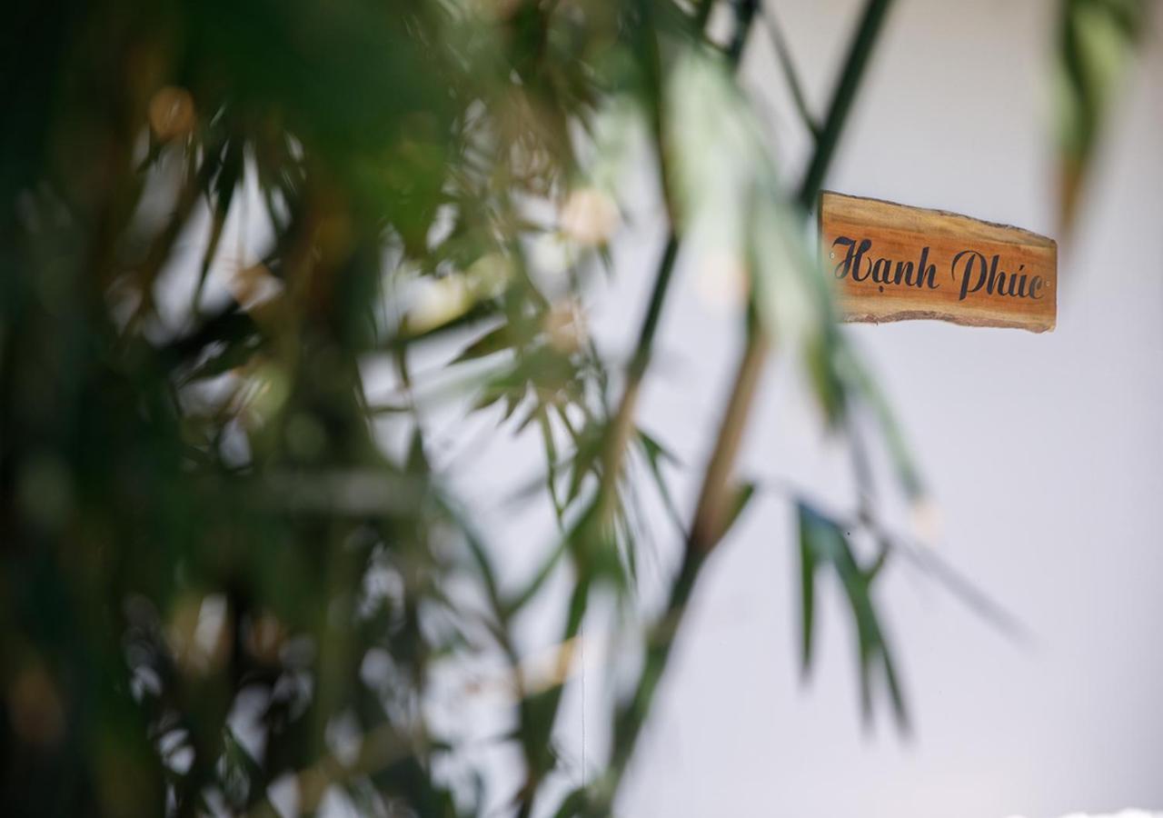 Lua Farmstay Bà Rịa Ngoại thất bức ảnh