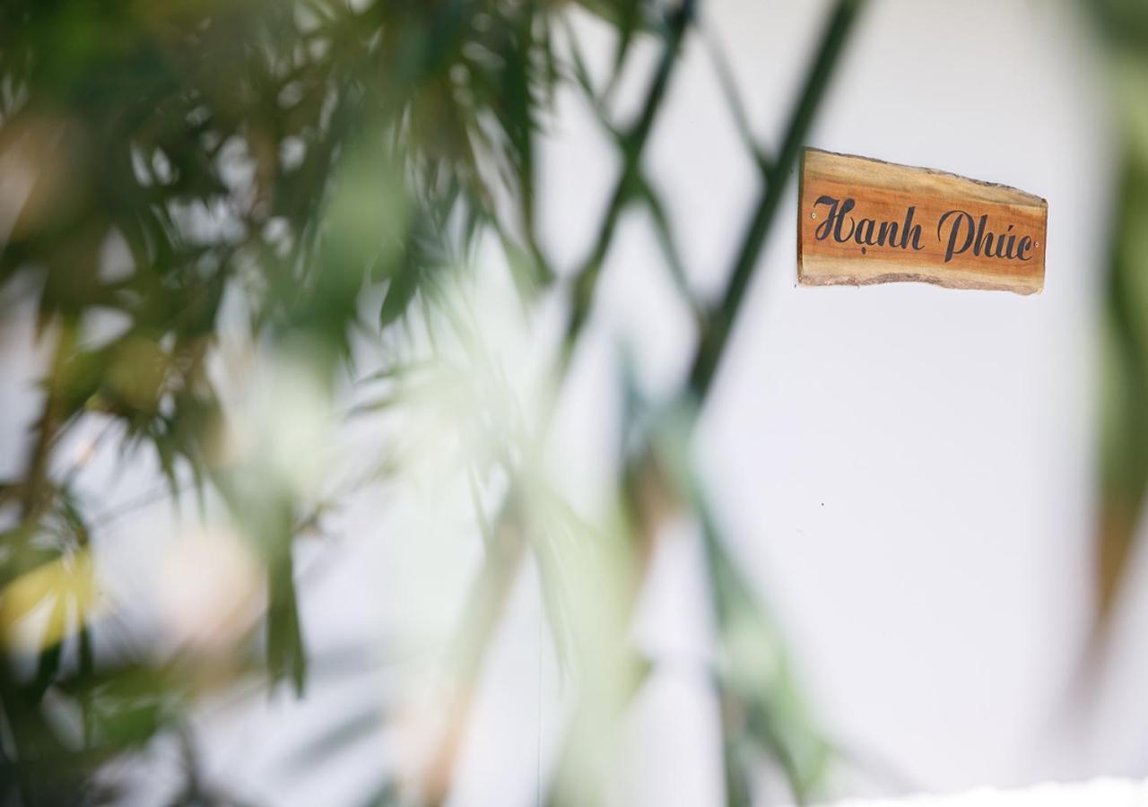 Lua Farmstay Bà Rịa Ngoại thất bức ảnh