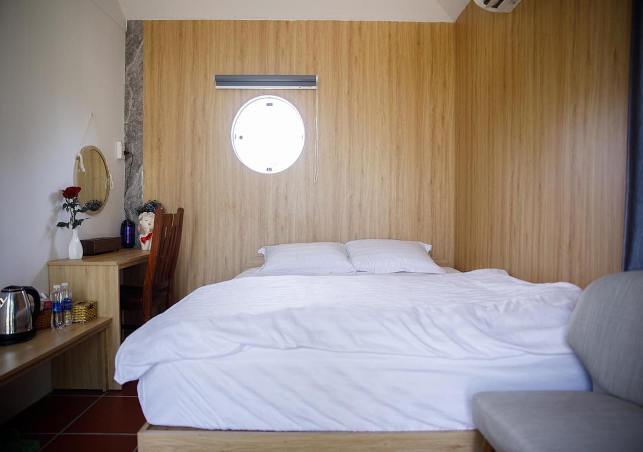 Lua Farmstay Bà Rịa Ngoại thất bức ảnh