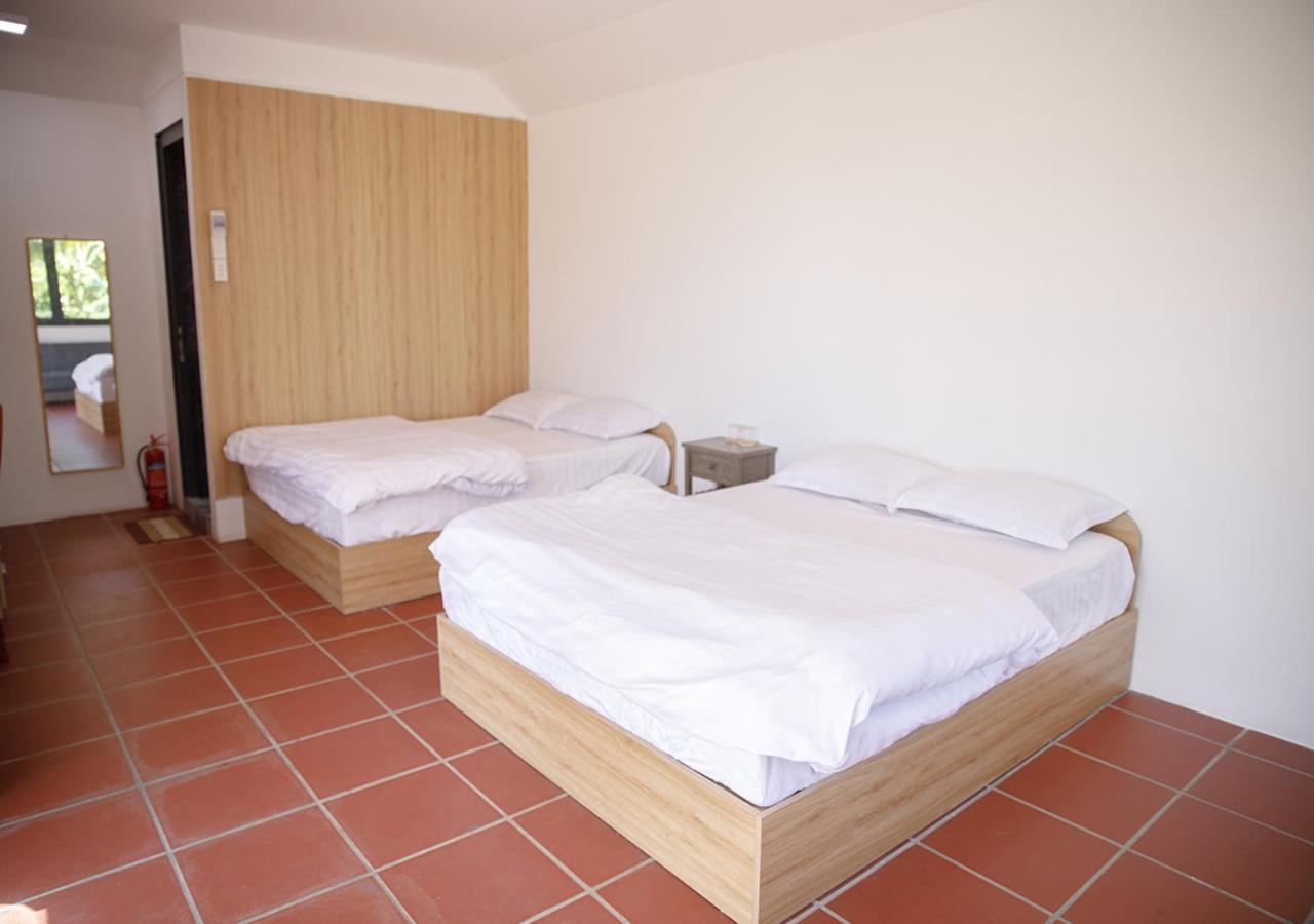 Lua Farmstay Bà Rịa Ngoại thất bức ảnh
