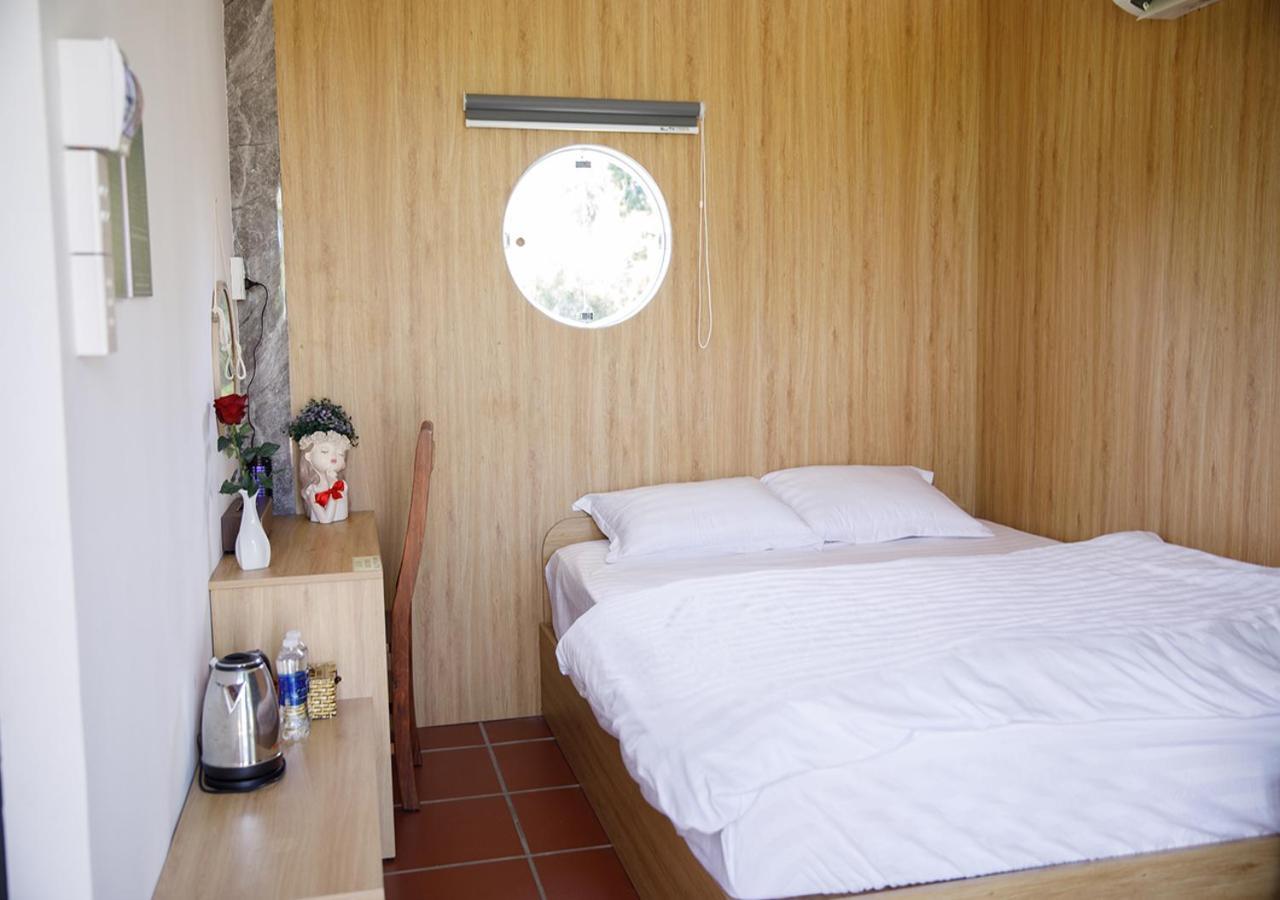 Lua Farmstay Bà Rịa Ngoại thất bức ảnh